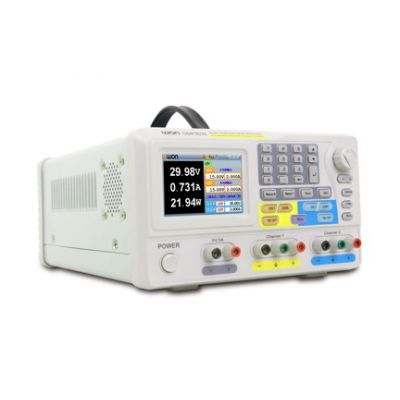 OWON Programmable DC Power Supply