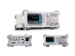 DDS Arbitraty Waveform Generator AG4151 & AG1022图2