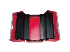 Double doors hard plastic case图2