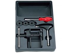 Brake service tool set (6 pcs.)ͼ2