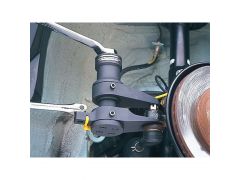 Ball joint separater (offset type) plier图2