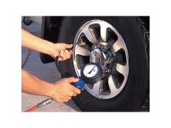 Tire air gauge 500kpa图2