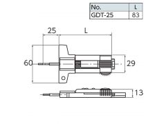 DIGI-PRO depth gauge图3