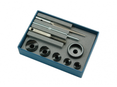 Chassis punch set K-83图2