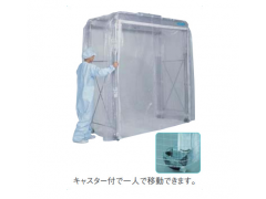 Clean booths CL-901图3