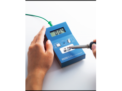 Soldering iron checker DT-570图2