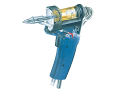 Solder blotting machine HS-801图2