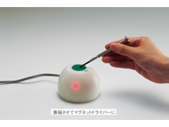 Desktop degaussing device HC-56图2