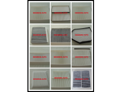 Cabin Air Filter图3