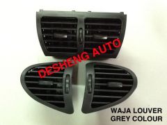 Proton Waja Louver图2