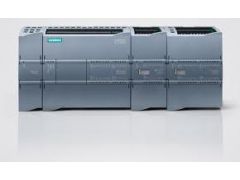 SIEMENS PLC S7-1200,S7-200,LOGO,TD200 OP7,CONTACTOR,MCB,INVERTER,SOFT-STARTER图2