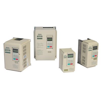 TECO AC SPEED CONTROLLER