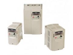 TECO AC SPEED CONTROLLER图2