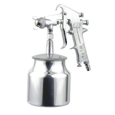 Paint SPRAY GUN-F75S