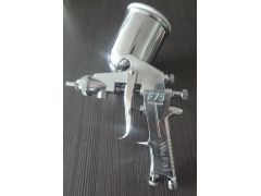 Paint SPRAY GUN-F75S图3