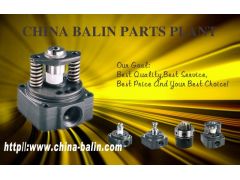 Denso Pump Head Rotor 096400-1250图2