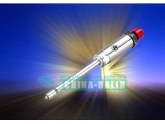 Caterpillar 7M7431 Injector Nozzle图2