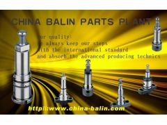 Denso Diesel Plunger 090150-3050图2