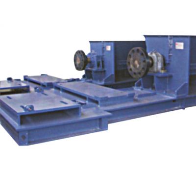 Slab Cutter Machine