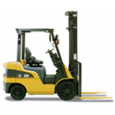 Caterpillar Forklift