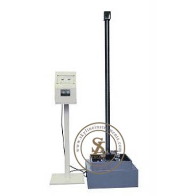 SL-S24 drop Ball Impact Testing Equipment