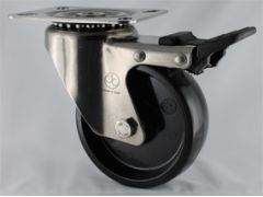 High quality wheels for temperature +300'c图2