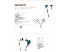 GEORGIN TEMPERATURE SENSOR / TEMPERATURE TRANSMITTER /  TRANSMITTER / TEMPERATURE SWITCH图2