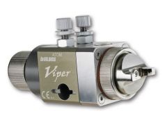 DEVILBISS SPRAY GUN图3