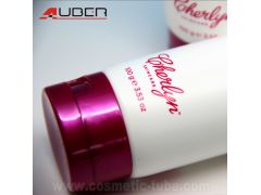 D40mm round cosmetic tube图3