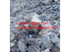 High quality API Barium Sulphate Barytes Nature BaSO4图2