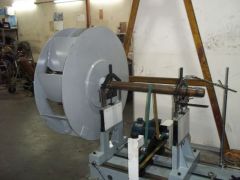 Balancing Service for Blower图2