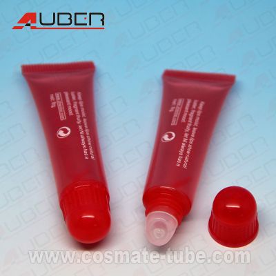 D16mm Lip Gloss Cosmetic Tube