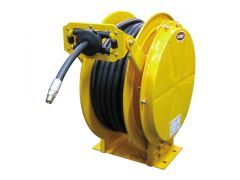 SAMKOOK KOREEL SPRING BALANCER / CABLE REEL / GAS,OIL,GREASE HOSE REEL图3
