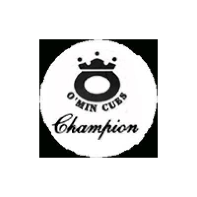 OMIN CHAMPION Snooker Cue