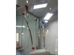 LED Tablet Desk Lamp 4W图2