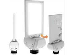 LED Tablet Desk Lamp 4W图3