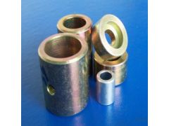 Cold forged screws and shafts图2