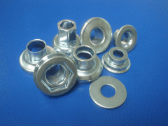 Cold Forged and CNC Turned Components made in Malaysia图3