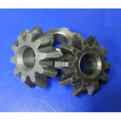 Cold Forging Bevel Gears