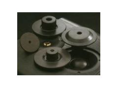 Cold Forged and CNC Turned loudspeaker parts图2