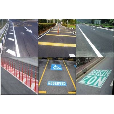 Vibra Line Marking