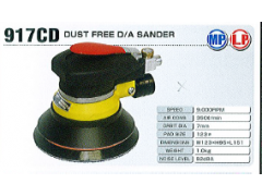 DOUBLE ACTION SANDER图2