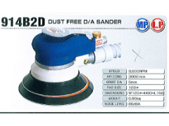 DOUBLE ACTION SANDER图3