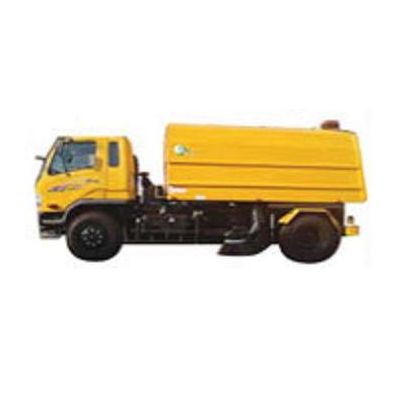 Truck Mounted Road Sweeper