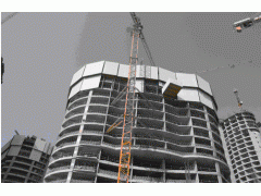 Industrial Ladder / Stair Tower System / Construction Scaffolds图3