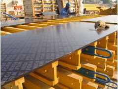 Flange Clamp, Lifting Hook, Stacking Plate Formwork Accessoriesͼ2