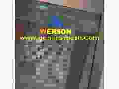 11 mesh 0.8mm wire ,black stainless steel security window and door screen图3