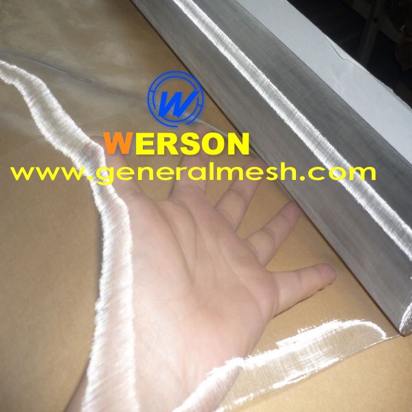 stainless steel EMI shielding wire mesh 24