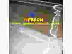 Ultra thin high transparency stainless steel wire mesh,wire cloth图2