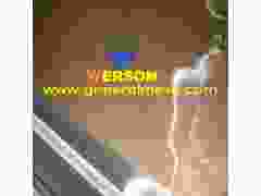 Ultra thin high transparency stainless steel wire mesh,wire cloth图3